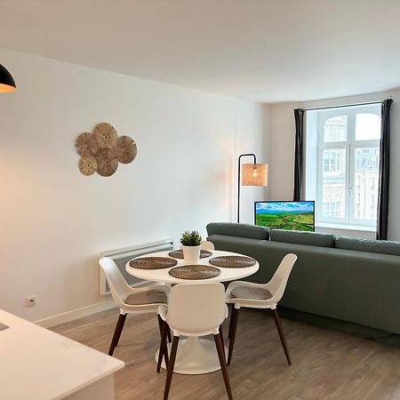 Hypercentre De Lille - Prox Grand'Place De Lille Ngoại thất bức ảnh