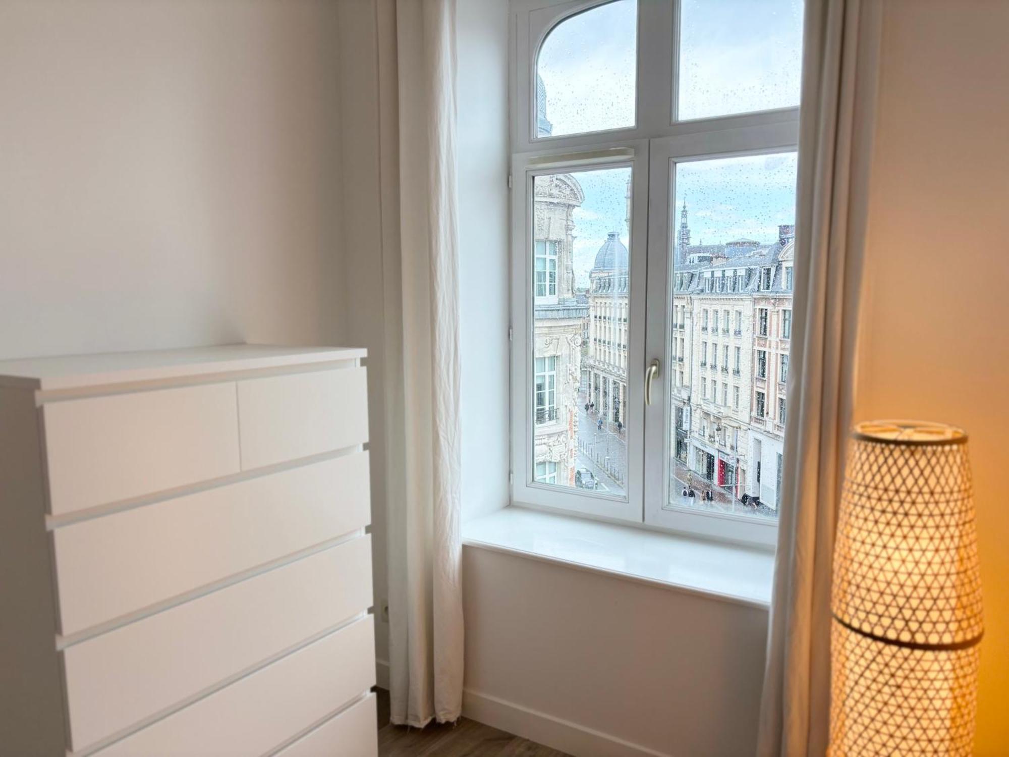 Hypercentre De Lille - Prox Grand'Place De Lille Ngoại thất bức ảnh